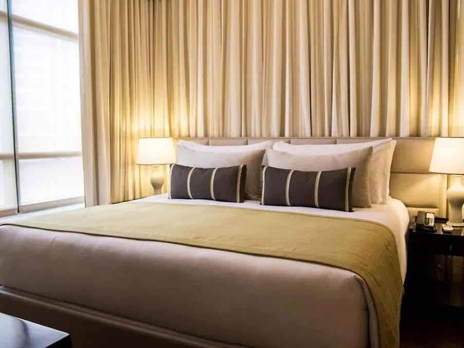 Aruga Apartments By Rockwell Makati Makati City