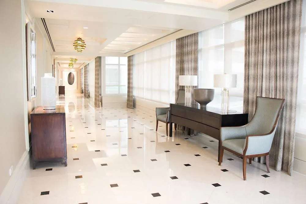 Aruga Apartments By Rockwell Makati Makati City Aparthotel