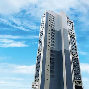 מלון Berjaya Makati
