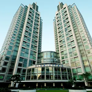 Hotel Ascott Makati, San Pedro Makati