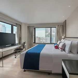 מלון Seda Residences Makati