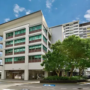 Link Portside Wharf 4* Brisbane