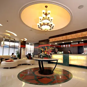 Hotel Eurotel Makati