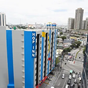 מלון Hop Makati Avenue Manila