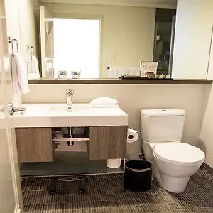 Aruga Apartments By Rockwell Makati Makati City